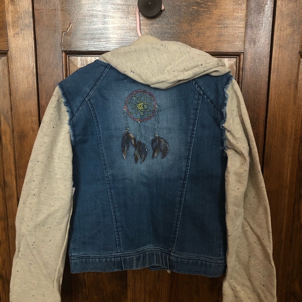 Jak & Peppar Kids Jacket